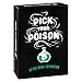thumbnail image 3 of Pick Your Poison Adult Card Game Expansion: The "What Would You Rather Do?" Party Game - NSFW Edition, 3 of 3
