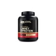 thumbnail image 1 of 100% Gold Standard Whey Vanilla Ice Cream 5lb, 1 of 3