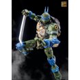 thumbnail image 3 of Teenage Mutant Ninja Turtles HB0012 Leonardo Figure Heatboys, 3 of 6