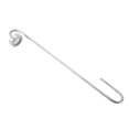 thumbnail image 1 of Aquarium CO2 Diffuser Fish  Bubbler Hanging Stainless Steel Mirror  Oxygen Diffuser With Hose And Suction Cup, 1 of 8