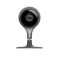 thumbnail image 1 of Caméra de sécurité intérieure Google Nest Camera - Noir, 1 of 8