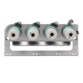 thumbnail image 3 of Sewing Machine Gripper,Overlock Machine Metal Tension Serger Machine Overlock Machine Impressive Results, 3 of 9