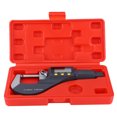 thumbnail image 2 of Micrometer Caliper,0.001mm Digital Electronic Micrometer Electronic Micrometer Digital Micrometer Exceptional Craftsmanship, 2 of 9