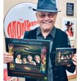 thumbnail image 4 of Dolenz, Jones, Boyce, Hart, 4 of 5