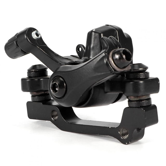 Frein à Disque Double Frein Frein de Vélo de Route Pièces de Cyclisme Double Frein à Disque Remplacement Étrier à Tirage Latéral Accessoire pour Vélo de Course Vélo de Route