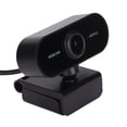 thumbnail image 4 of HD Computer Camera,1080P Webcam Auto Focus P Web Camera P Webcam Sturdy Construction, 4 of 14