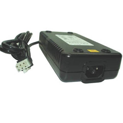 SCL25-7640 - PSS SW DC 3.3V@2A +15V@.4A -15V@.3A IP:100-240VAC Broche MOLEX