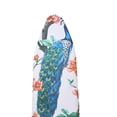 thumbnail image 3 of Maoww Ironing Board Cover Coated Thick Padding Heat Resistant Scorch Pad 55x19" C, 3 of 9