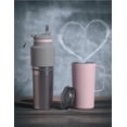 thumbnail image 2 of Asobu Twin Pack Tumbler/Mug, 2 of 2