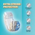 thumbnail image 4 of HONEY CARE All Absorb Petrichor Male Dog Wrap Medium White 100 Count, 4 of 4