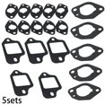 thumbnail image 1 of Ensemble de Joints pour Carburateur HONDA Gcv160, 1 of 8