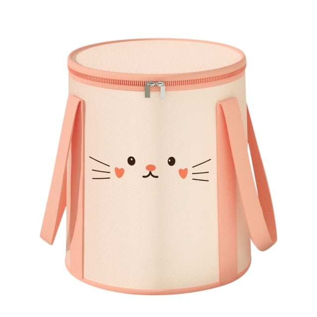 Home Savings and Storage Items Clearance!Pcksrro Foldable Water Basin Foot Soaking Bucket Foot Soaking Bag Large Capacity Water Bucket