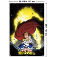 thumbnail image 2 of My Hero Academia : Saison 4 - Mirio Visual, 2 of 4