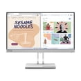 thumbnail image 1 of Lenovo L22e-40 Moniteur 21,5 Pouces VA FHD 75Hz, 1 of 7