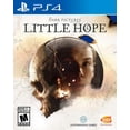 thumbnail image 1 of The Dark Pictures: Little Hope (PS4), 1 of 6