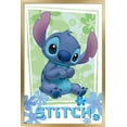 thumbnail image 1 of Disney Lilo et Stitch - Fleurs, 1 of 4
