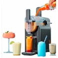 thumbnail image 2 of Iceman Slush-Ease Machine à Slush 1,5 L avec Épaisseur Personnalisable (Noir), 2 of 5