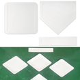 thumbnail image 4 of Baseball Softball Équipement d'Entraînement Baseball Coussin de Baseball Plaque de Maison, 4 of 11