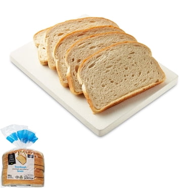Your Fresh Market Sourdough Sliced Bread
