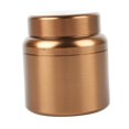 thumbnail image 1 of Abbracc Boîte de Rangement en Aluminium pour Café Thé avec Couvercles Hermétiques, 1 of 9