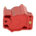 thumbnail image 5 of MSD Ignition Ignition Bobine 8224 GM DIS Bloc de 2 Bobines Tour; 40000 Volts; Rouge, 5 of 5