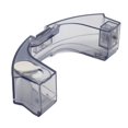 thumbnail image 2 of suyin Replacement Water Tank For Irbis 0321/ For Midea Vcro4W / For Kabum Smart 100 Vacuum Cleaner Accessories Home Cleaning Tools, 2 of 8