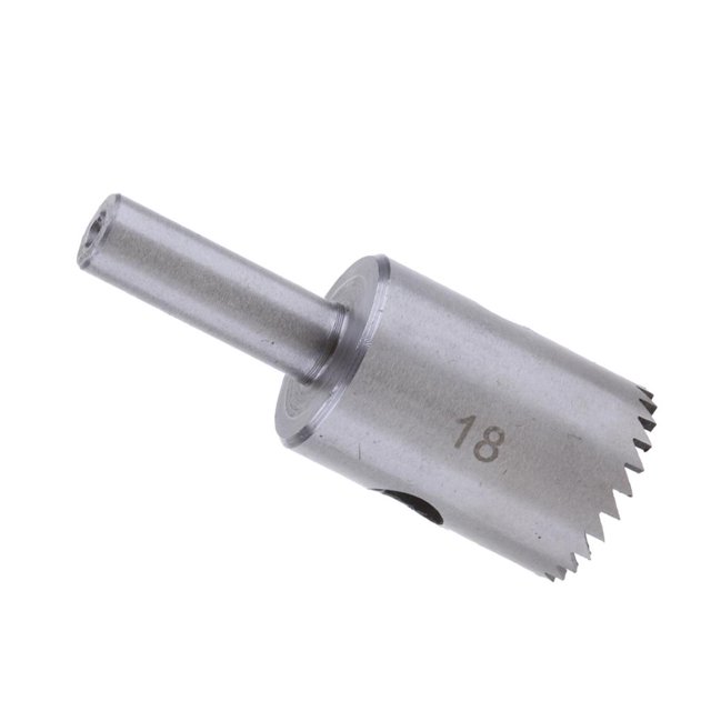 Carbide CNC Fine Beads Drill Bit Bead Processing Tool for Hole Diameter 18mm