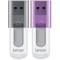 thumbnail image 1 of Clé USB Lexar®JumpDrive® S50 16 Go USB, paq. de 2, 1 of 1