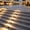 A, variant on Roiihwy Solar Step Lights for Outside, 2 Adjustable Color, Solar Stair Lights Outdoor, Waterproof Deck Light for Yard, Porch, Front Door, Patio, Garden, A