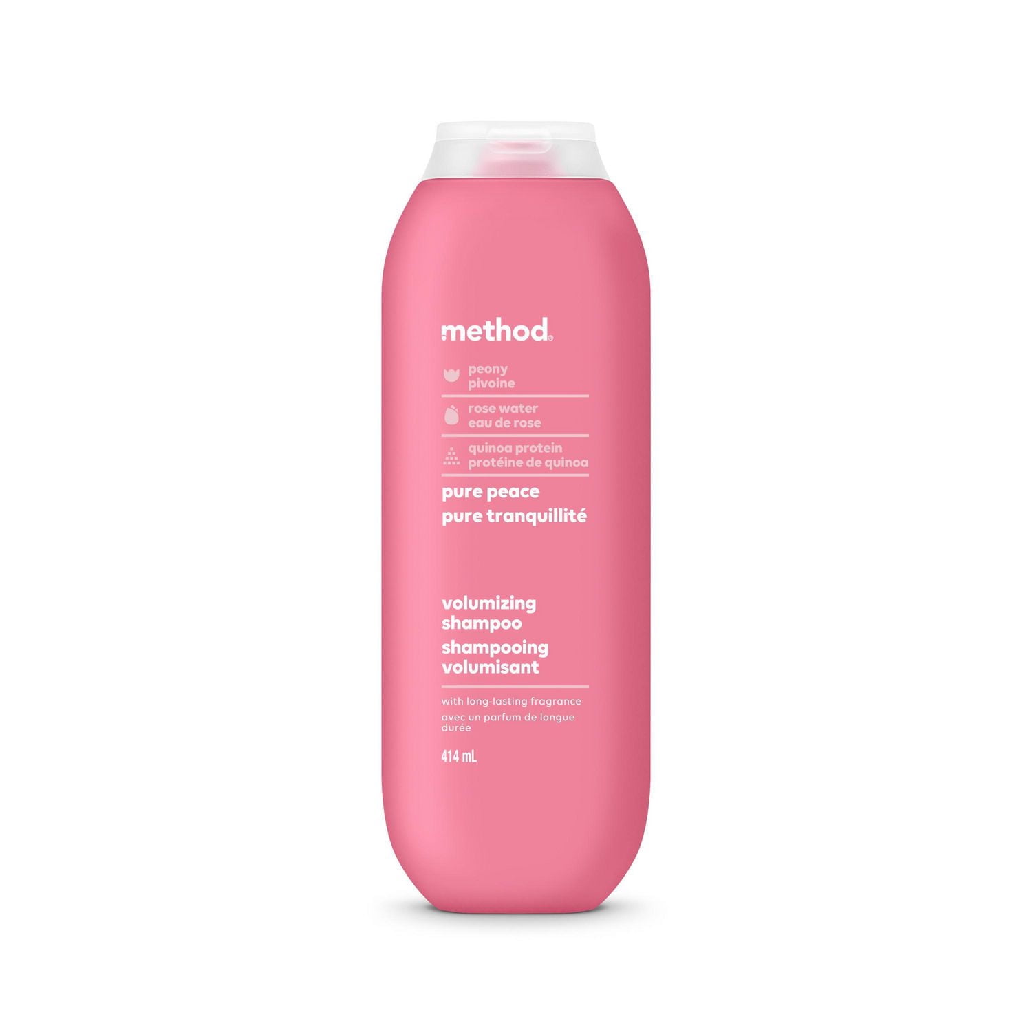 Method Volumizing Shampoo Pure Peace