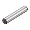 thumbnail image 4 of Unique Bargains 1/4-Inch x 1-1/4-Inch Heat Treated Alloy Steel Bright Finish Dowel Pins 5 Pack, 4 of 4