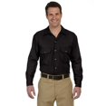 thumbnail image 1 of Dickies Chemise de Travail à Manches Longues pour Hommes 5,25 oz, 1 of 3