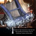 thumbnail image 3 of Tube Air Conditioning Waistcoat, Wide Application Welding Steel Air Compressed Cooling Vest With Belt For Metallurgy, 3 of 8