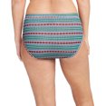 thumbnail image 2 of Jockey Women's Cotton Stretch Brief, 2 of 4