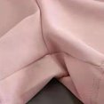 thumbnail image 5 of Womens Solid Color High Waisted Loose Slimming Wide Leg Pants Solid Color Casual Shorts, 5 of 5