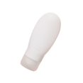 thumbnail image 3 of Milaget 5X Silicone Travel Bottle Empty Refillable for Cosmetic Body Wash, 3 of 5