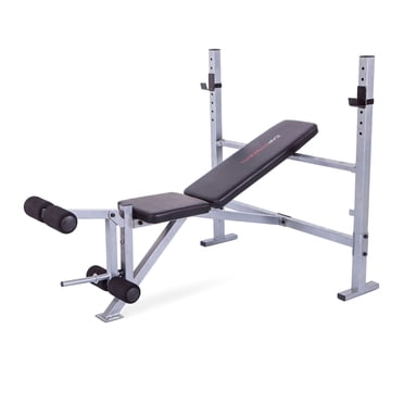 CAP Barbell Banc de mid-largeur