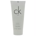 thumbnail image 1 of CK One by Calvin Klein pour Hommes et Femmes Gel Douche 6,7 Oz, 1 of 1