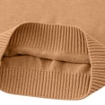 thumbnail image 2 of Erwazi Sweater Vests for Women Sleeveless V-Neck Pullover Knitted Tops Solid Color Basic Tank Sweaters, 2 of 3