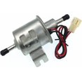 thumbnail image 4 of Fuel Transfer Pump 12V Electric Fuel Pump for 12 Volt Low Pressure Diesel Petrol Engine, 4 of 5