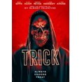 thumbnail image 1 of RLJ DISTRIBUTION SOLUTION TRICK (DVD) D10605D, 1 of 2