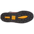 thumbnail image 4 of Georgia Boot Men's Hammer 8 Inch Work Shoe, 4 of 7