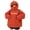 Orange, variant on Pisexur Halloween Hoodies for Women Fleece Cute Pumpkin Holiday Hooded Sweatshirt Fashion Fall Winter Orange Hoodie Long Sleeve Shirts for Women Loose Oversized Pullover Hoodie with Hood