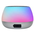 thumbnail image 2 of KITTEHIGM Haut-Parleur Bluetooth, Verre à Vin de Bureau Coloré, Appel Vocal RVB Portable Offres du Jour #13, 2 of 5