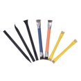 thumbnail image 4 of Ensemble de Brosses à Bec, Kit d'Outils d'Ouverture Robuste Antidérapant Double Tête pour Entretien, 4 of 8