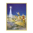 thumbnail image 1 of ADV759 Sellmer Advent - Star of Bethlehem, 1 of 1