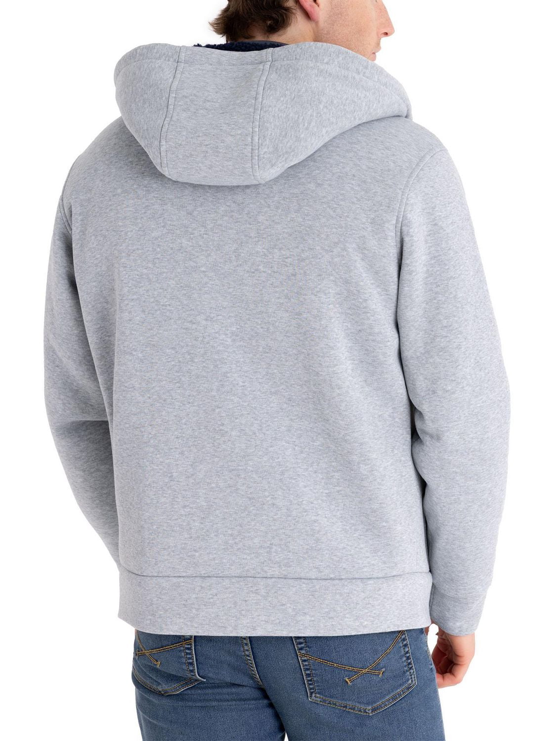 Veste zippée pour homme U.S. Polo Assn