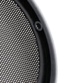 thumbnail image 3 of TISHITA Car Speaker Steel Mesh Sub Woofer Subwoofer Grill Cover 4inch, 3 of 8