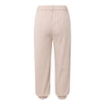 thumbnail image 5 of WILLBEST Womens Jeans Women's Solid Color Zipper Slacks with Angled Pockets Pantalon Women Extensible, 5 of 5