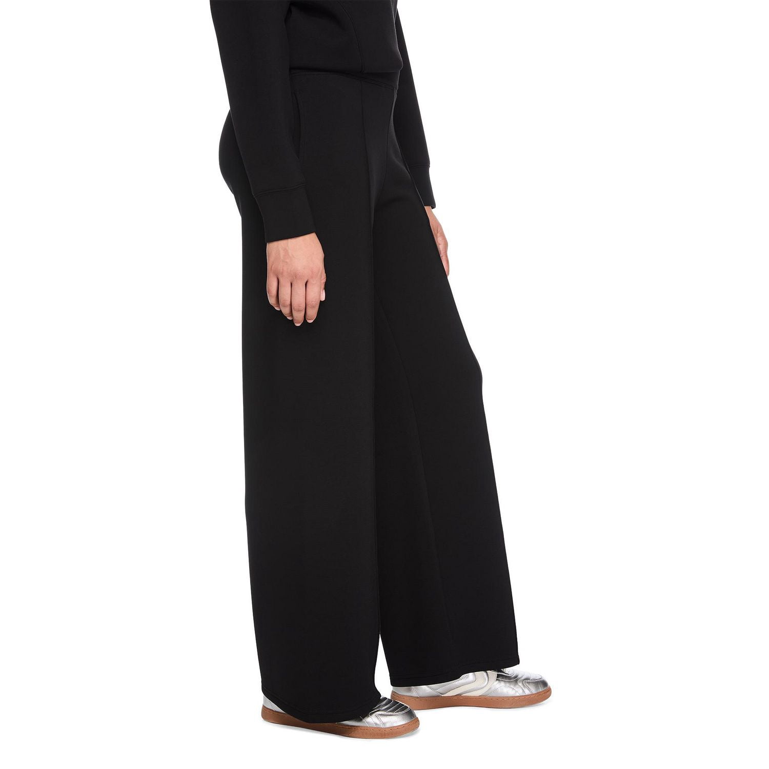 GEORGE PL Pantalon SCUBAKNIT